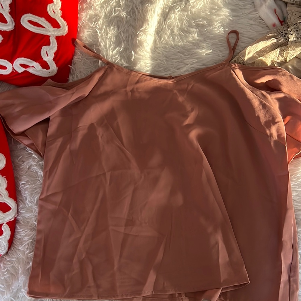 Shein Large top